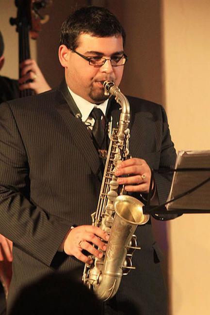 Druhá káva v Jazzové kavárně je dopita!