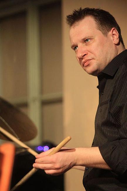 Druhá káva v Jazzové kavárně je dopita!