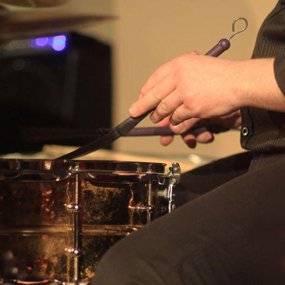 Druhá káva v Jazzové kavárně je dopita!