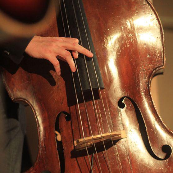 Druhá káva v Jazzové kavárně je dopita!