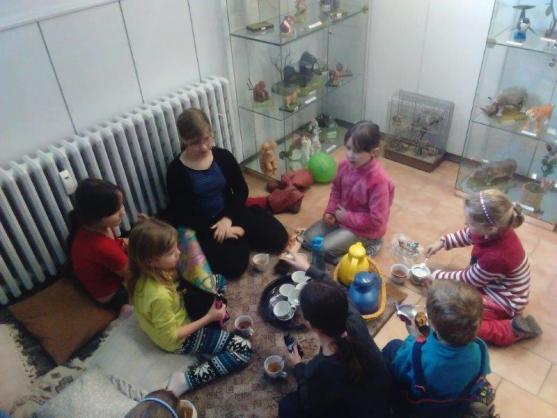 Jak prožily Vaše děti jarní prázdninový týden?