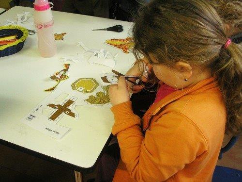 Jak prožily Vaše děti jarní prázdninový týden?