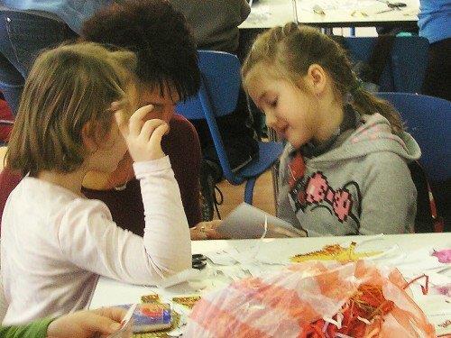 Jak prožily Vaše děti jarní prázdninový týden?