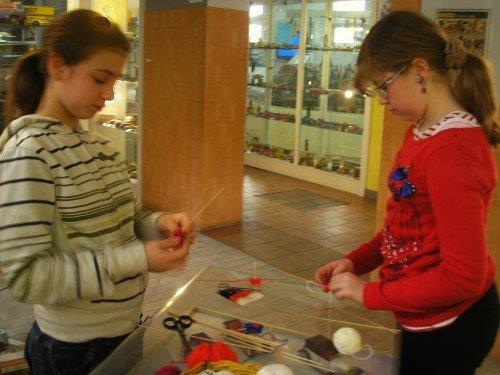 Jak prožily Vaše děti jarní prázdninový týden?