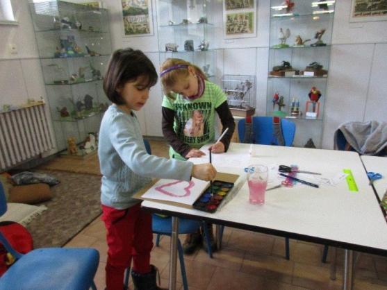 Jak prožily Vaše děti jarní prázdninový týden?