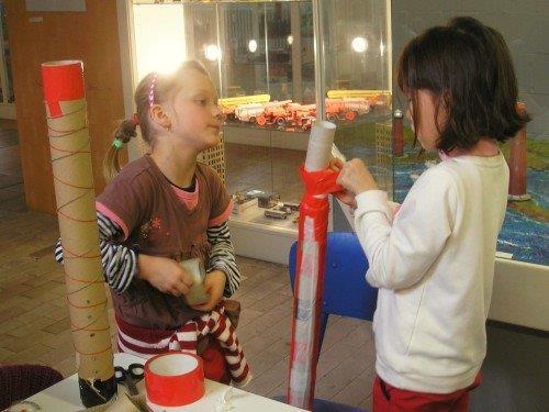 Jak prožily Vaše děti jarní prázdninový týden?