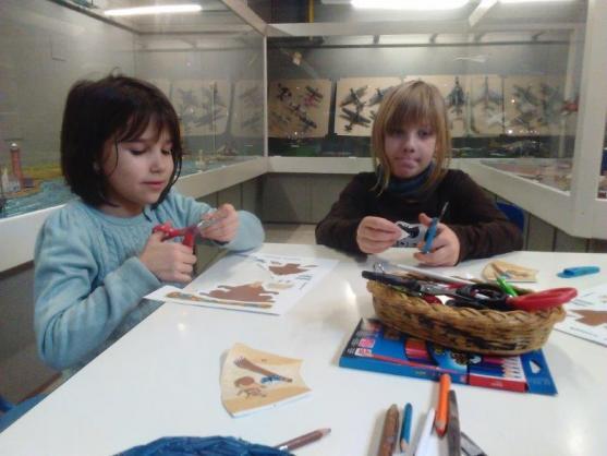 Jak prožily Vaše děti jarní prázdninový týden?