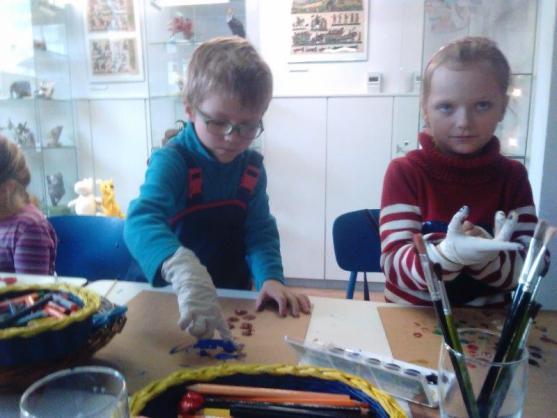 Jak prožily Vaše děti jarní prázdninový týden?