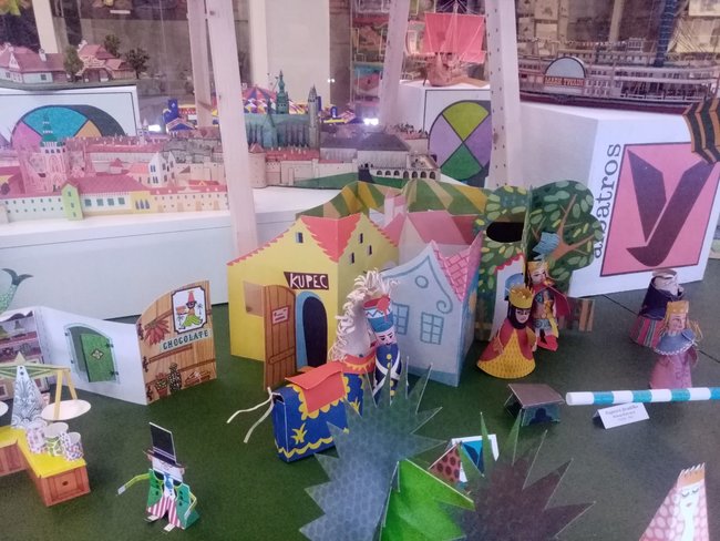 Albatros – legenda pokračuje