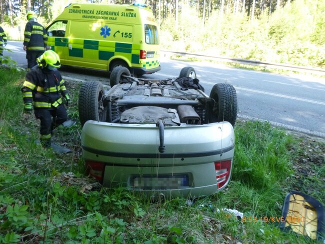 Pasa jsou třetí nejrizikovější silnicí v kraji