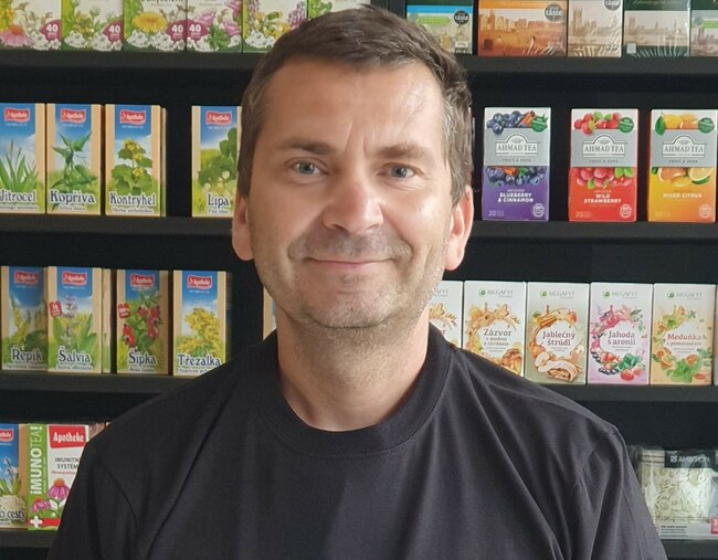 Pořád to má smysl!