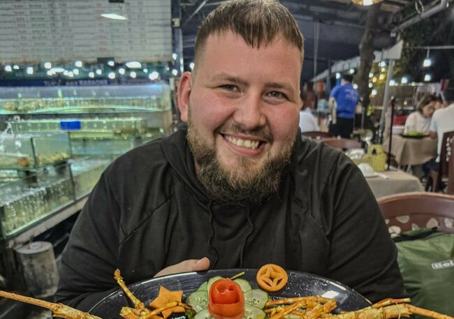 Rád bych se pustil do vietnamských specialit