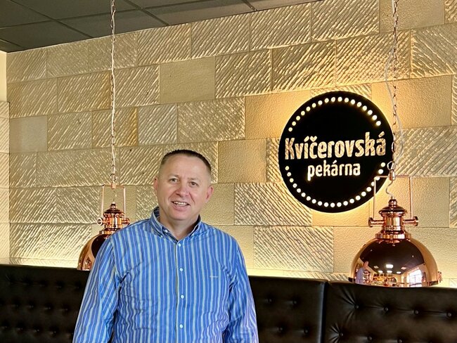 Posunout laťku v podnikání o něco výš