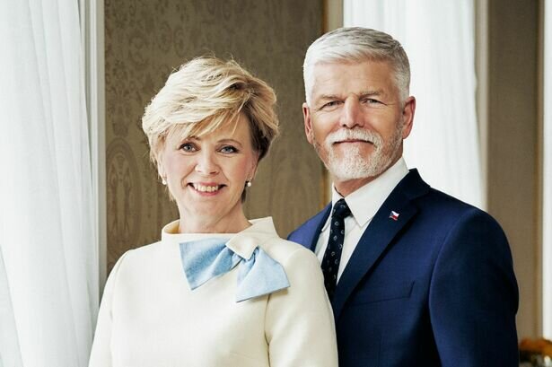 Prezident Petr Pavel zavítá v rámci návštěvy kraje do Broumova