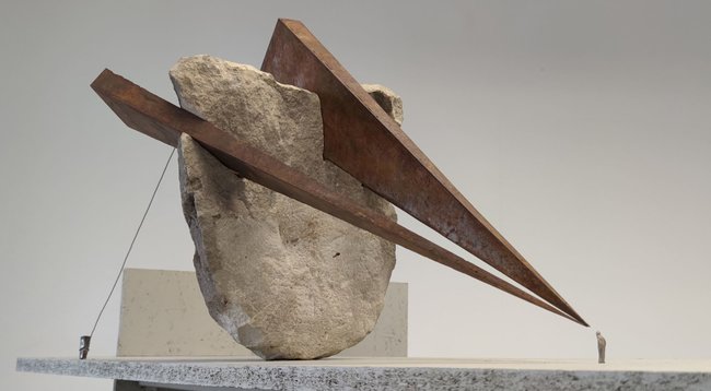 Galerie Dům zahajuje výstavní sezónu