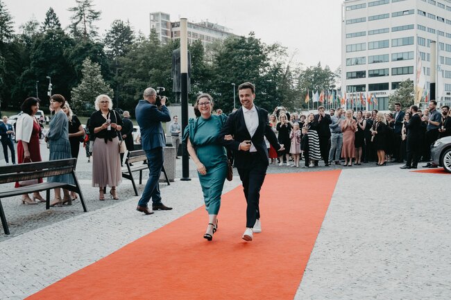 Film Velký finále bude k vidění na Nebíčku