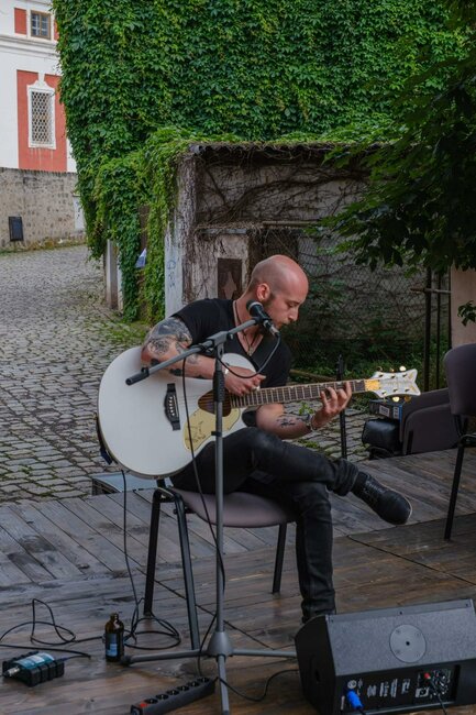 Broumovsku bych přál rovnováhu