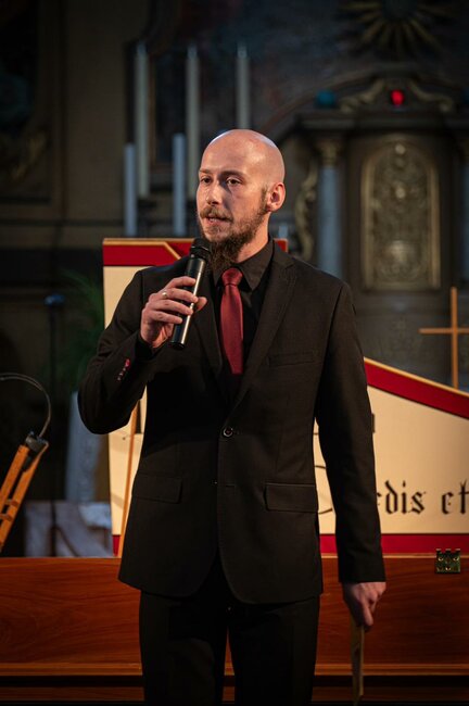 Broumovsku bych přál rovnováhu