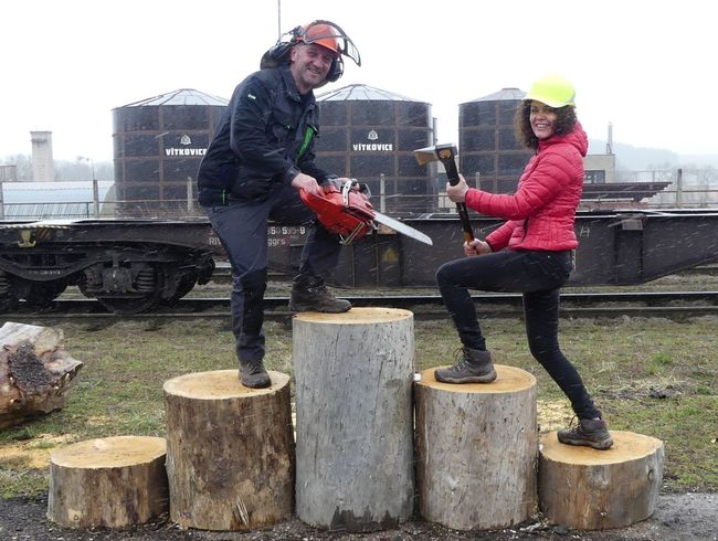 Písničky z broumovského dolíku - jak pokračujeme…