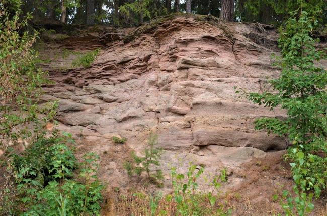 Geoparkem Broumovsko za zapomenutou historií 