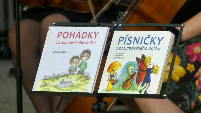Znáte výrobce pod značkou Broumovsko – regionální produkt? 