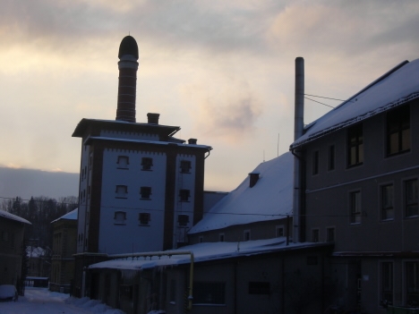 Novinky olivětínského pivovaru 