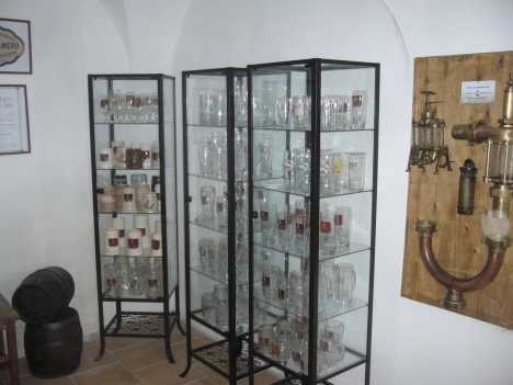 Novinky olivětínského pivovaru 