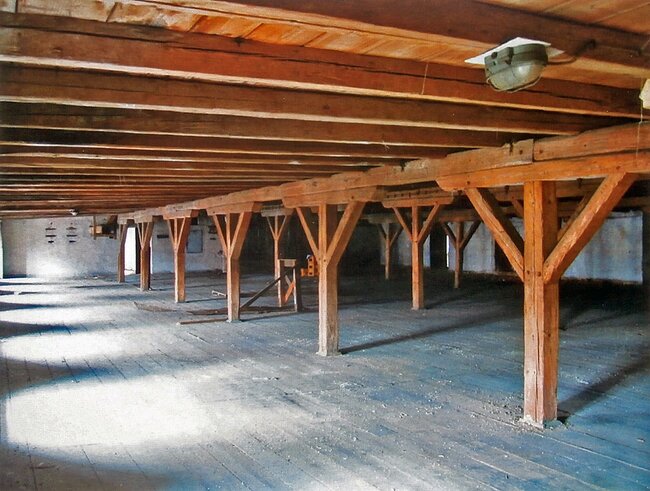 „Co bude s pivovarem?“ Studenti Gymnázia Broumov mapují názory veřejnosti