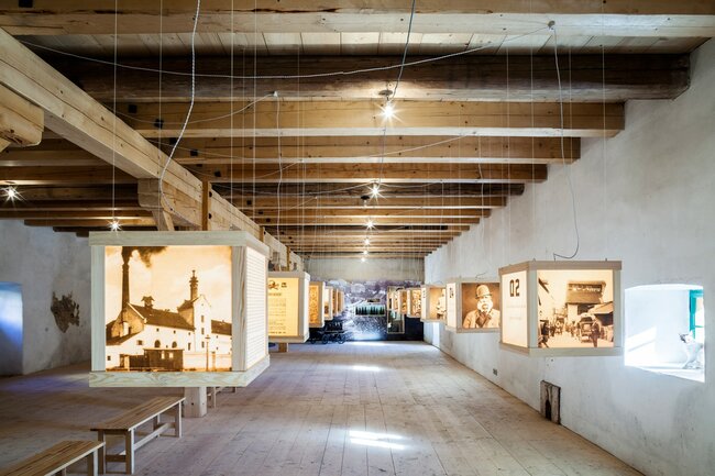 Stane se měšťanský pivovar chloubou města?