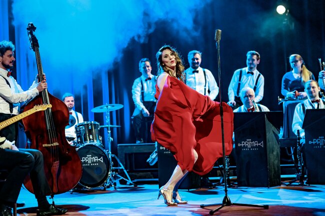 Příběhy návratu: Mám zde pocit domova