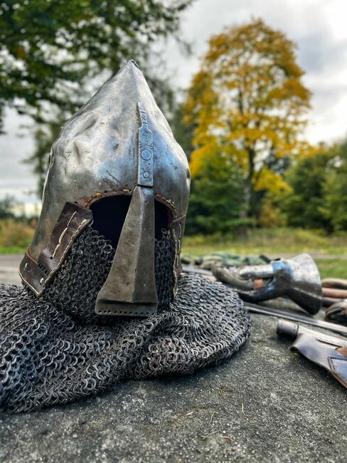 Jsem zvyklá se s věcmi poprat, říká Veronika Morgan Janíková