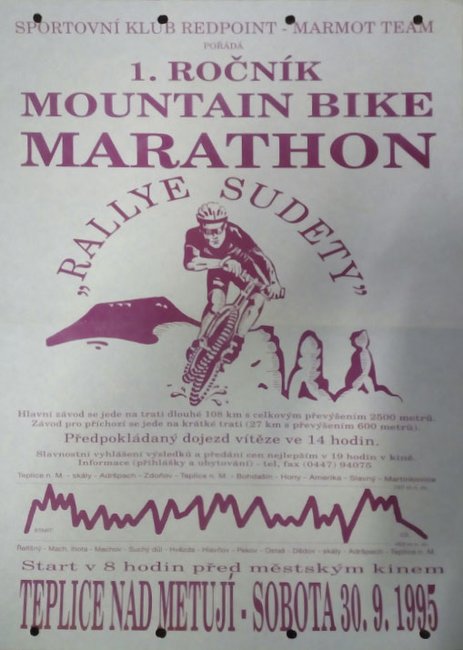 Rallye Sudety již po 28. i pro Honzu Pohla