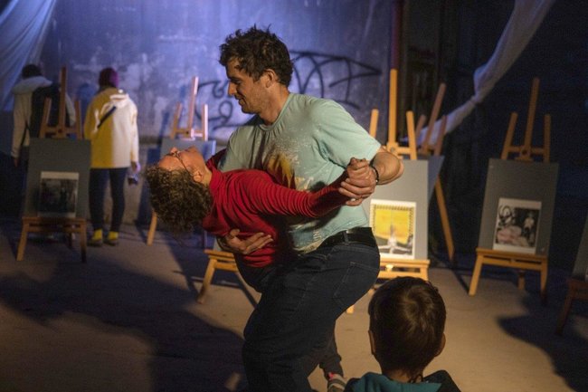 PERIFERIE NĚHY – rtěnka, sekt, vy, my a něžná periferie