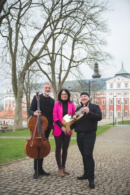 Už 16. ročník hudebního festivalu Za poklady Broumovska vzdá hold létu
