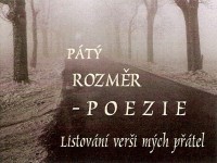 Polská poezie v překladu Věry Kopecké z Křinic u Broumova ve sbírce, kterou vydala opět vlastním nákladem 