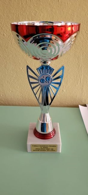 Stolní tenis zakončil svoji sezónu