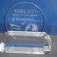 Broumovsko získalo cenu v národním kole soutěže o Evropskou destinaci nejvyšší kvality