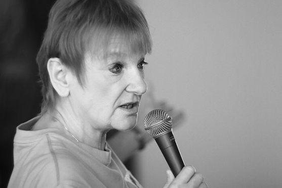 Hudební festival Za poklady Broumovska a jeho další osudy z pohledu manažerky Terezy Kramplové