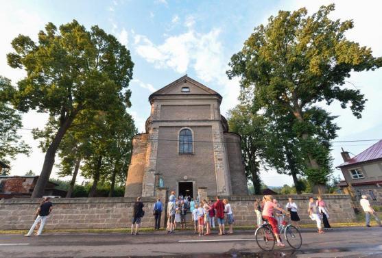 Letní hudební festival Za poklady Broumovska rozezní broumovské kostely už za měsíc
