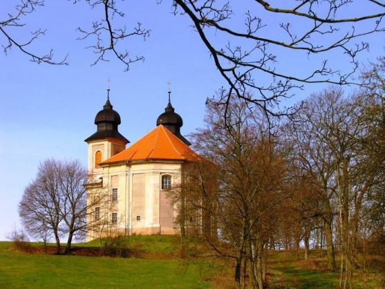 Letní hudební festival Za poklady Broumovska rozezní broumovské kostely už za měsíc