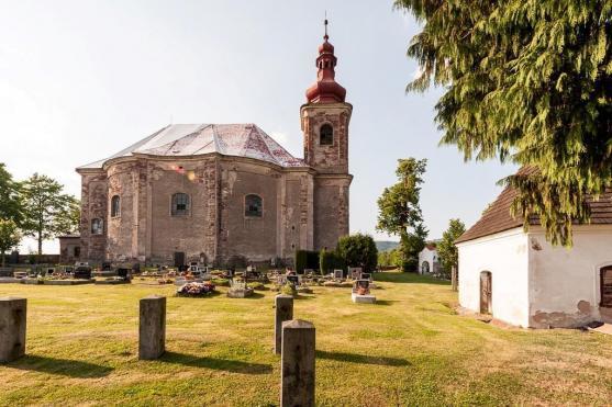 Letní hudební festival Za poklady Broumovska rozezní broumovské kostely už za měsíc