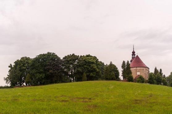 Letní hudební festival Za poklady Broumovska rozezní broumovské kostely už za měsíc