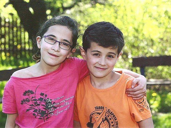 Vítězství dětí Základní umělecké školy v Polici nad Metují