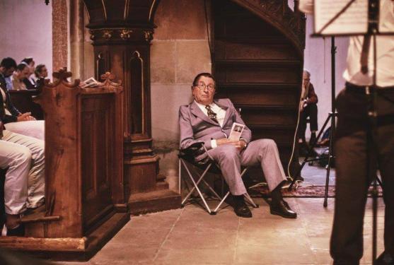 Pátý koncert festivalu Za poklady Broumovska patřil mladým hudebníkům