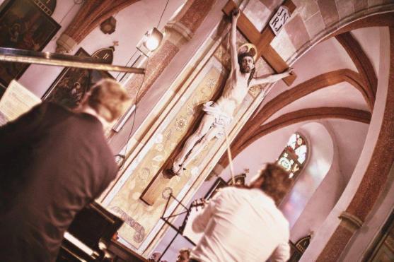 Pátý koncert festivalu Za poklady Broumovska patřil mladým hudebníkům