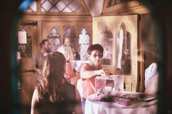 Pátý koncert festivalu Za poklady Broumovska patřil mladým hudebníkům