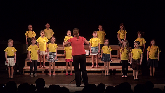 Učitelé a žáci v Polici nad Metují podpořili Dětský fond Organizace spojených národů