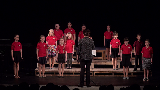 Učitelé a žáci v Polici nad Metují podpořili Dětský fond Organizace spojených národů