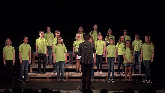 Učitelé a žáci v Polici nad Metují podpořili Dětský fond Organizace spojených národů