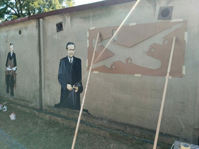 Magická krajina domova se mi stále vrací